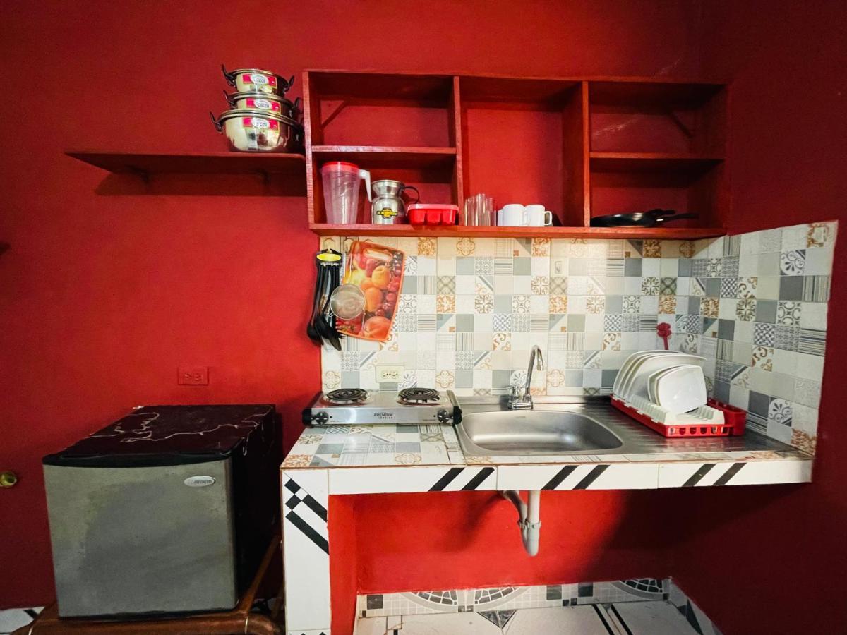 Apartamentos Cerca Al Aeropuerto Leticia Luaran gambar